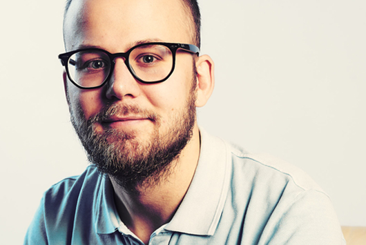 Raphael Roth von arvenio marketing GmbH