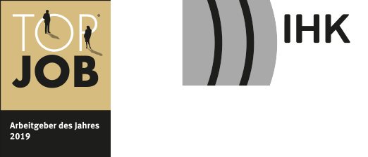 Zertifizierungen Die Zertifizierungen von arvenio marketing B2B Marketing Agentur aus Rottweil