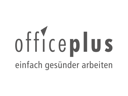 Logo officeplus GmbH