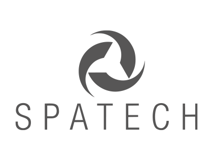 Logo SPATECH