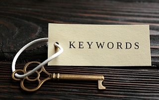 Das richtige Keyword in Ihrer SEO-Strategie