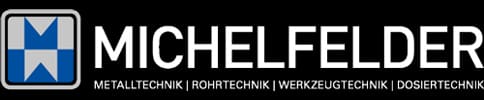 MICHELFELDER Das Logo unseres Kunden MICHELFELDER