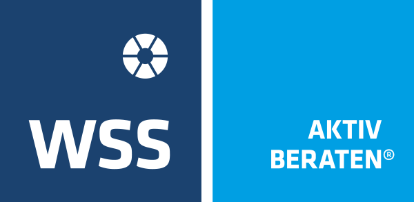 WSS Aktiv Beraten Logo
