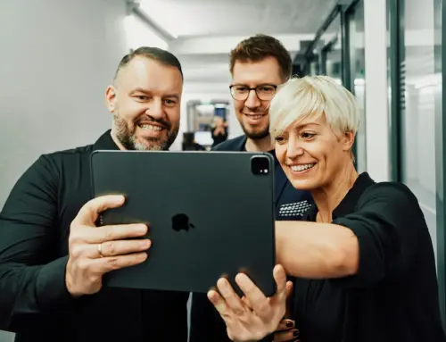 Erfolgreiches Training: Unsere Erfahrungen mit Saleup GmbH