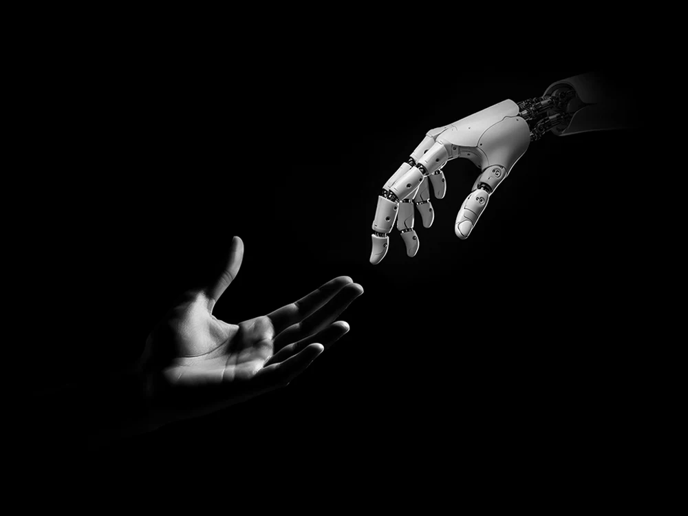 Intelligente Automatisierung Intelligente Automatisierung mit KI von arven.io