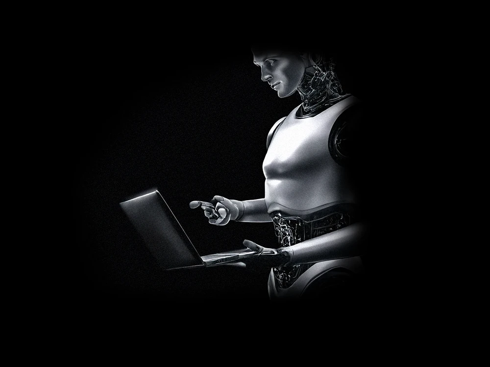 Intelligente Assistenzsysteme Intelligente Assistenzsysteme mit KI von arven.io
