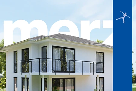 Kundenreferenz des arven.io-Kunden Merz-Immobilien
