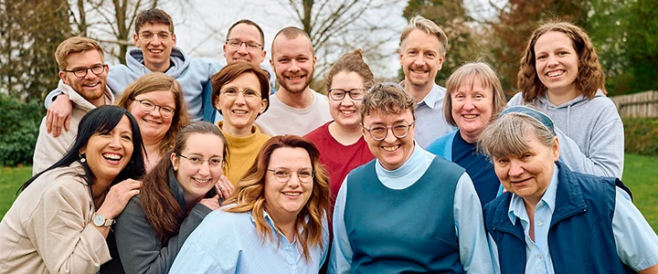 Kundenreferenz des arven.io-Kunden Lebenszentrum Adelshofen.
