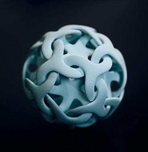 Die Bildwelt des arven.io-Kunden Stern 3D