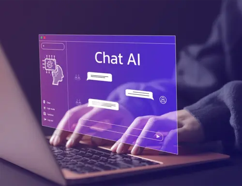 Arbeiten mit Chatbots: Chancen und Risiken