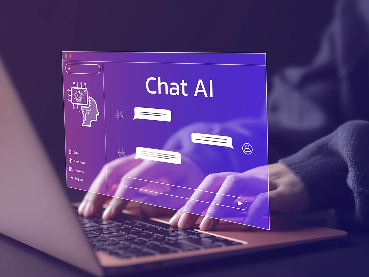 Chatbots und KI für Ihr Unternehmen mit arven.io
