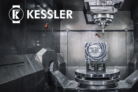 Kundenreferenz des arven.io-Kunden KESSLER