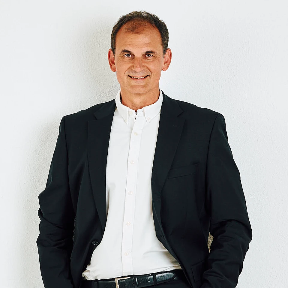 Felix Weil Geschäftsführer bei QUIBIQ, Felix Weil