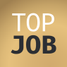 Logo des arven.io-Partners TOP-JOB
